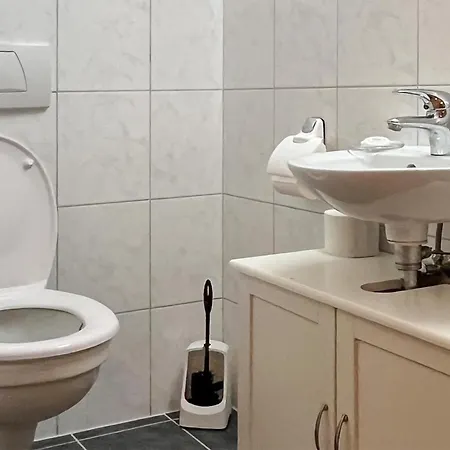 Appartamento Gorgeous In *