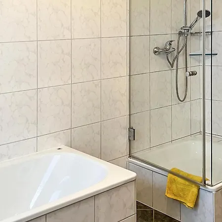 Gorgeous In Fleringen