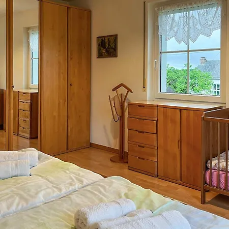 Beautiful In With Wifi Apartment Fleringen