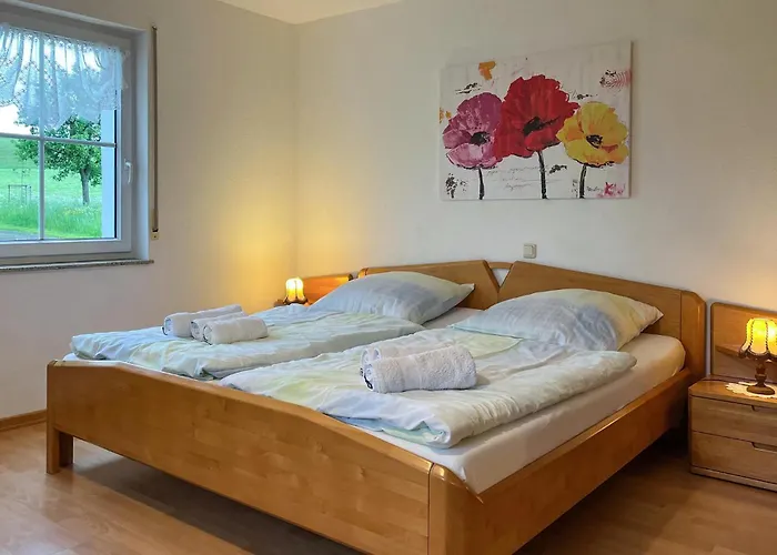 Apartament Gorgeous In