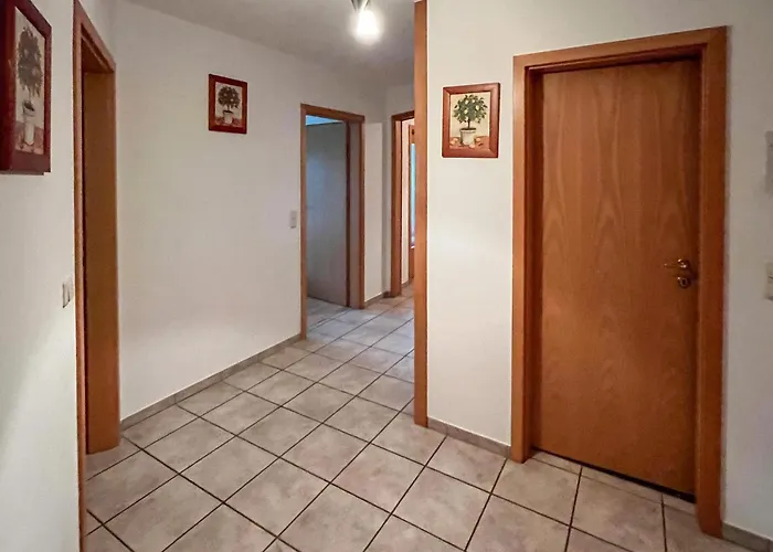 Gorgeous In Apartament *