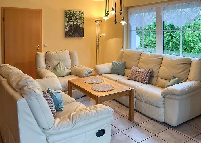 Gorgeous In Apartament