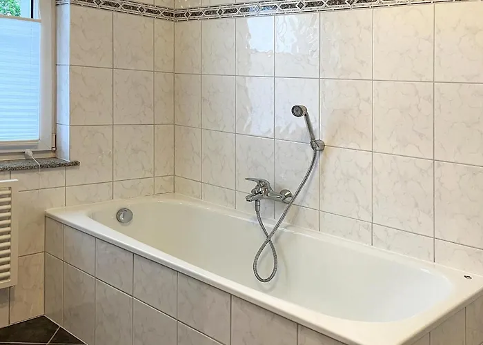 Apartament Gorgeous In