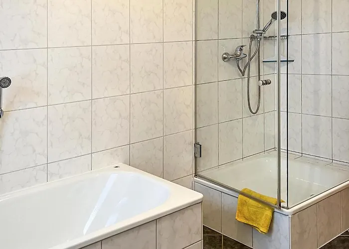 Gorgeous In Fleringen