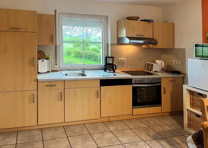 Gorgeous In Fleringen