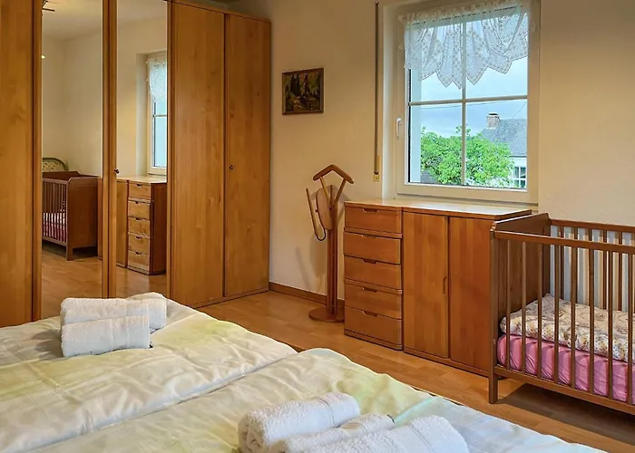 Gorgeous In Apartament Fleringen