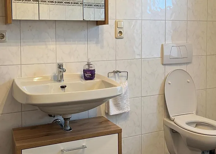 Gorgeous In Apartament