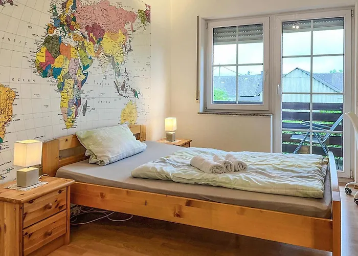 Gorgeous In Fleringen