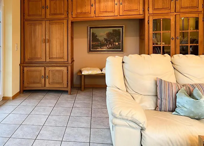 Gorgeous In Fleringen