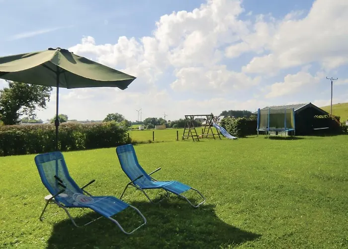 Gorgeous In Apartament Fleringen